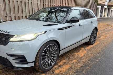 Land Rover Range Rover Velar 87.600 km 37.300 € Wuppertal 42109