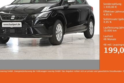 Seat Ibiza 1.500 km 20.122 &euro; Dortmund 44379