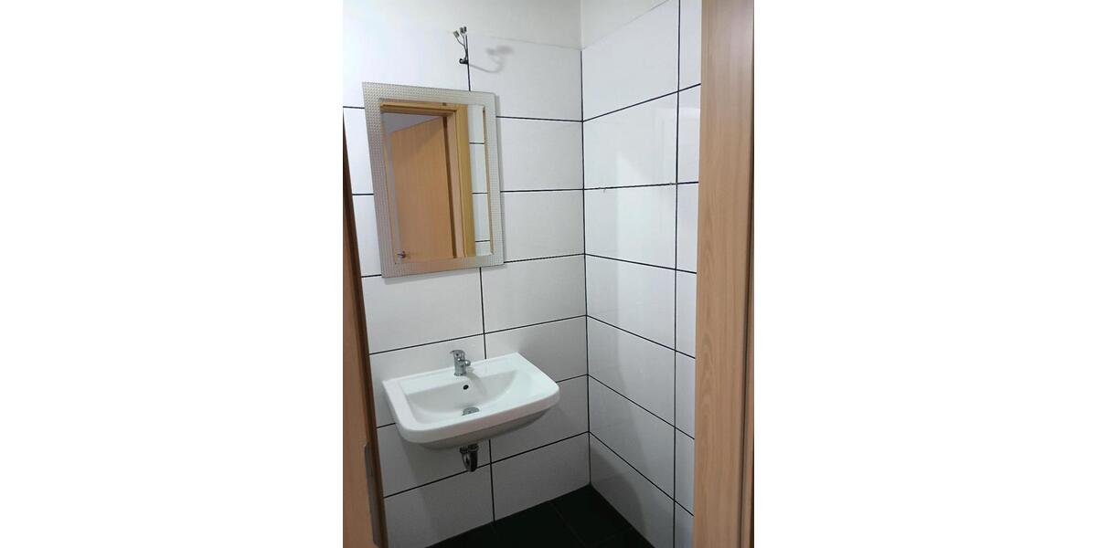 Etagenwohnung Castrop-Rauxel Rauxel - 1 Zimmer, 40 m&sup2;, 450&euro; | Angebot:25410221