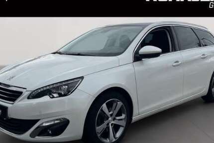 Peugeot 308 74.000 km 11.990 € Essen 45143