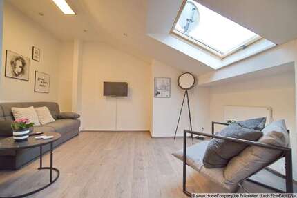 Zimmer Dortmund Bövinghausen - 2 Zimmer, 995&euro; | Angebot:25317817