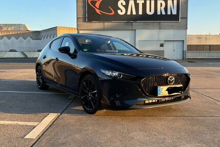 Mazda 3 30.000 km 21.600 &euro; Duisburg 47057