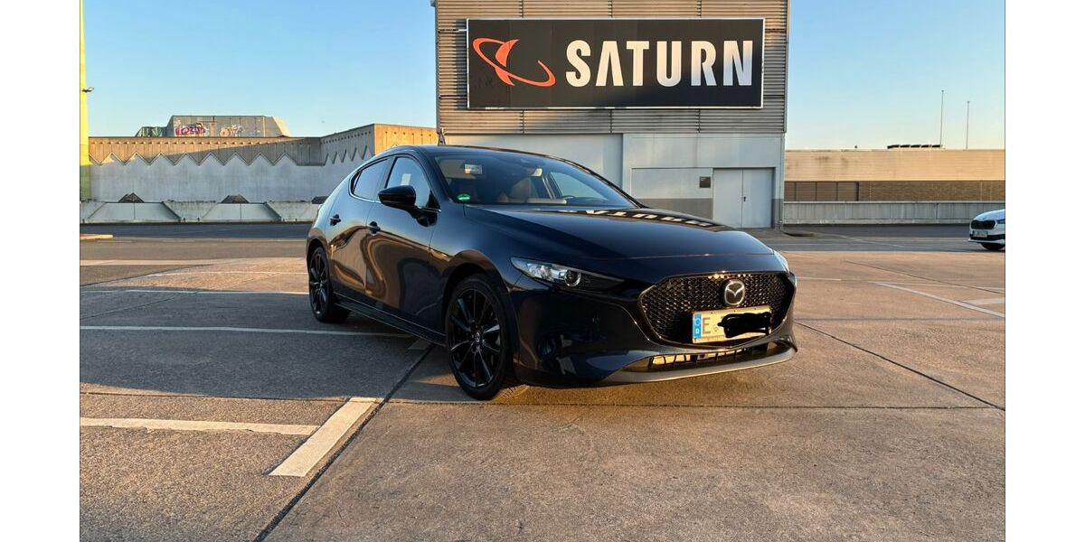 Mazda 3 30.000 km 21.600 &euro; Duisburg 47057