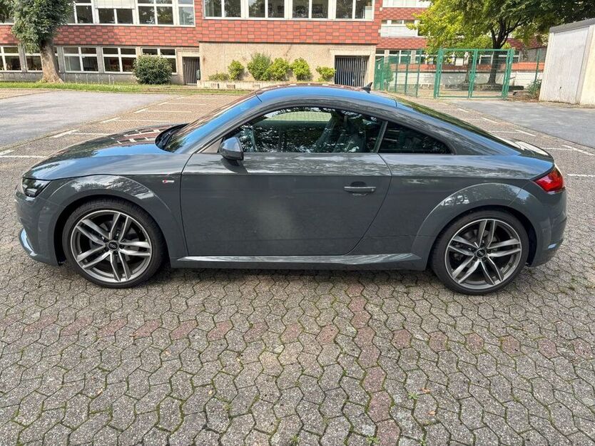 TT
