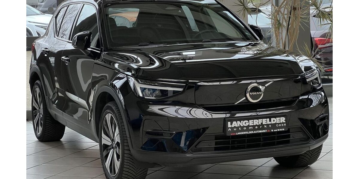 Volvo XC40 27.013 km 38.799 &euro; Wuppertal 42389
