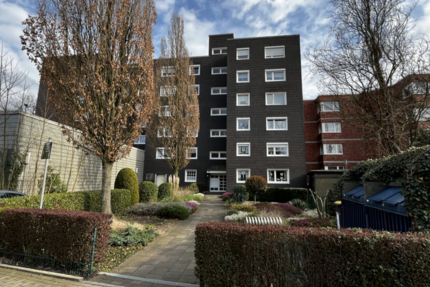 Wohnung Gelsenkirchen Erle - 3 Zimmer, 78 m&sup2;, 546&euro; | Angebot:25562593