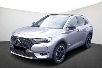 DS Automobiles DS 7 Crossback 6.626 km 31.990 € Dortmund 44263