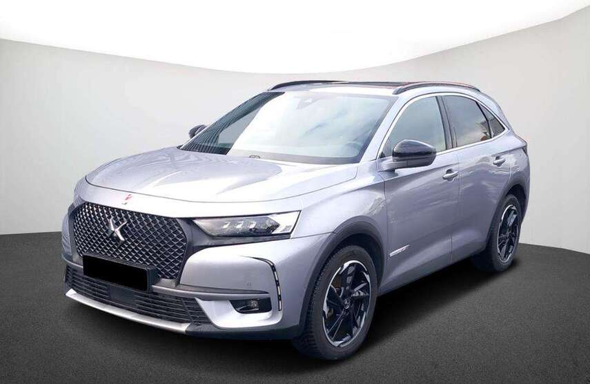 DS Automobiles DS 7 Crossback 6.626 km 31.990 € Dortmund 44263