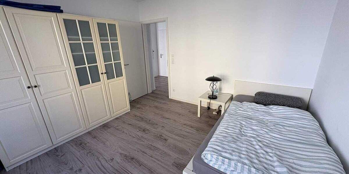 Etagenwohnung Hattingen Baak - 2 Zimmer, 68 m&sup2;, 884&euro; | Angebot:25401497