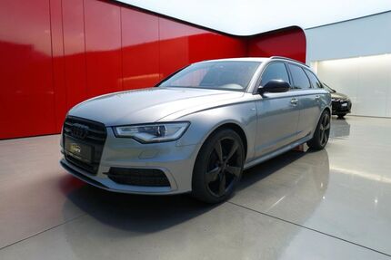 Audi A6 184.000 km 13.450 &euro; Wuppertal 42329