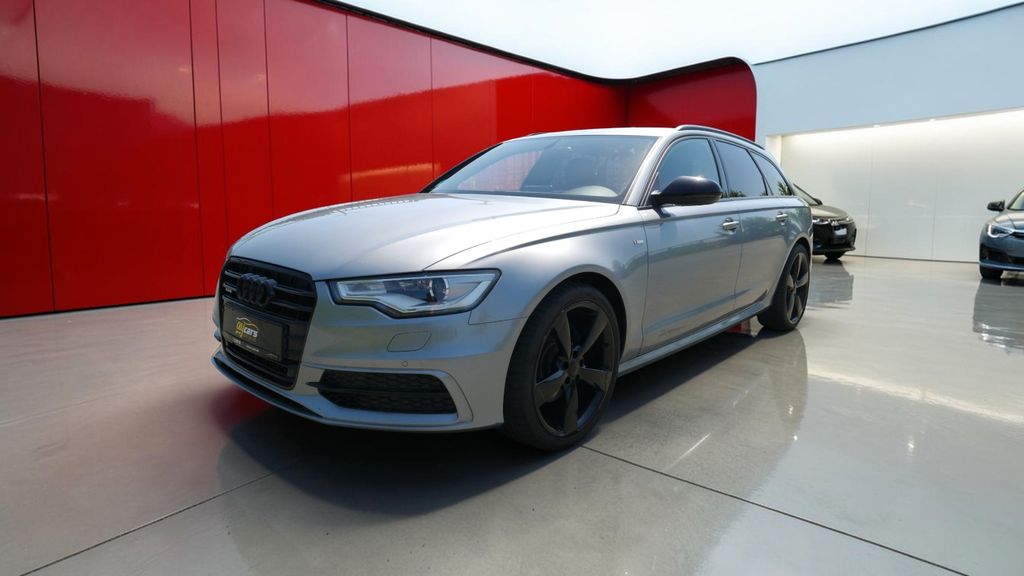 Audi A6 184.000 km 13.450 &euro; Wuppertal 42329