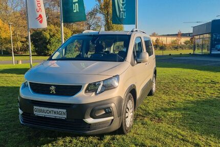 Peugeot Rifter 30.000 km 15.900 € Duisburg 47167
