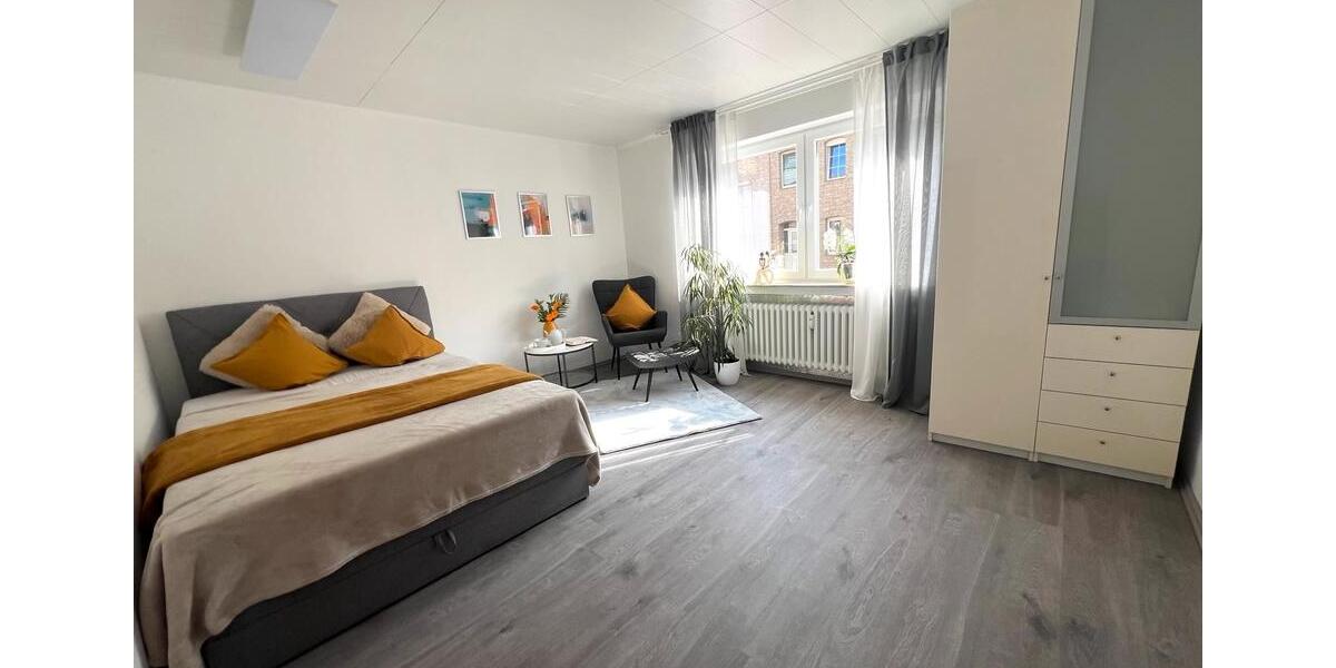 Erdgeschoßwohnung Oberhausen Alsfeld - 1 Zimmer, 30 m&sup2;, 475&euro; | Angebot:26396544