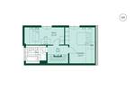 Reihenmittelhaus Wülfrath Innenstadt - 5 Zimmer, 126 m&sup2;, 559.900&euro; | Angebot:25731206