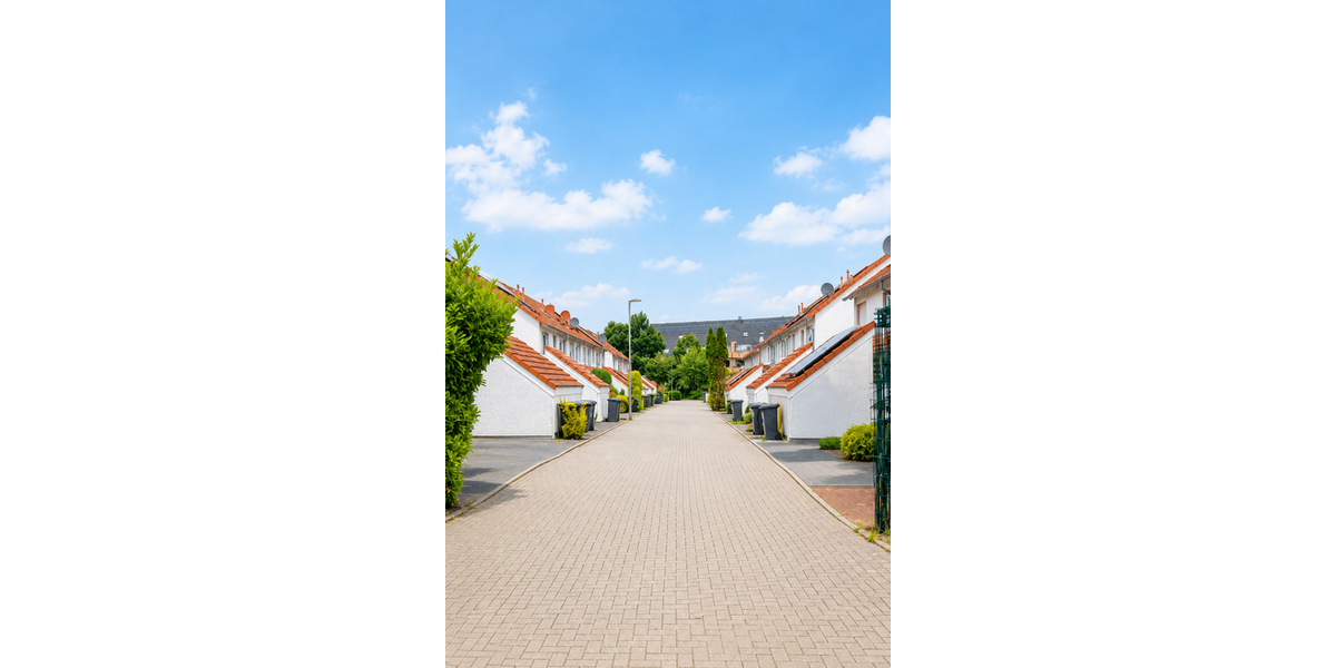 Einfamilienhaus Dortmund Bövinghausen - 5 Zimmer, 136 m&sup2;, 405.000&euro; | Angebot:26832152