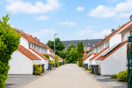 Haus Dortmund Bövinghausen - 5 Zimmer, 136 m&sup2;, 405.000&euro; | Angebot:26832152