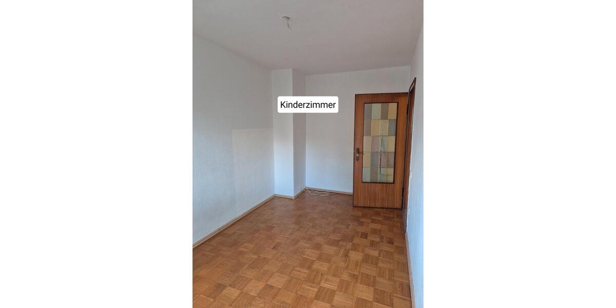 Erdgeschoßwohnung Marl - 3.5 Zimmer, 64 m&sup2;, 500&euro; | Angebot:26340347