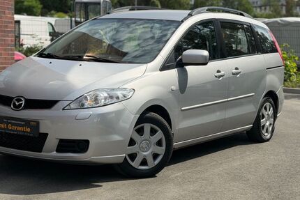 Mazda 5 176.423 km 3.500 &euro; Essen 45145