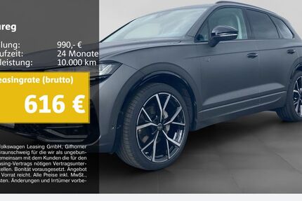 VW Touareg 22.619 km 67.890 &euro; Bochum 44892
