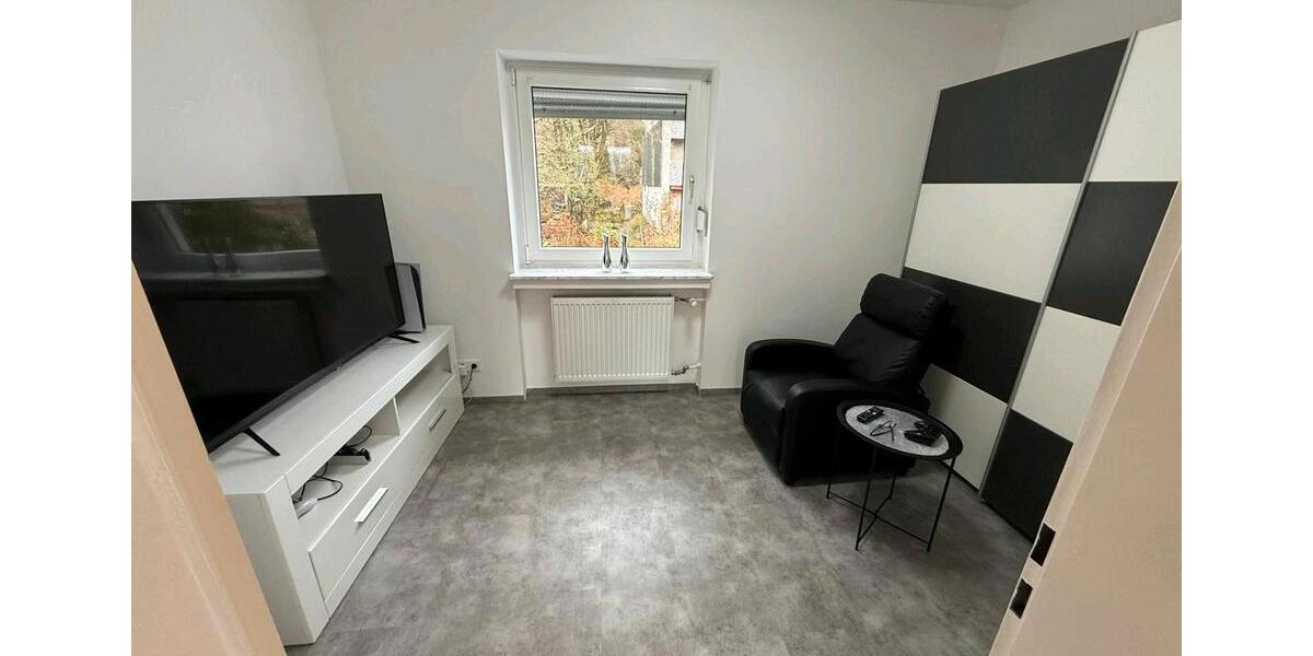 Modernisiertes Reihenhaus in beliebter Wohnlage Uellendahl 4 zimmer