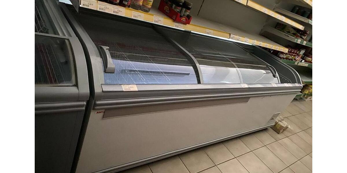 Obst & Gemüseladen mit Inventar zimmer