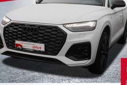 Audi Q5 9.240 km 52.420 &euro; Recklinghausen 45657