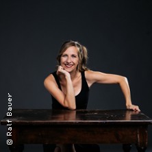 Sarah Hakenberg - Mut zur Tücke 31.01.2026 Centralkomitee