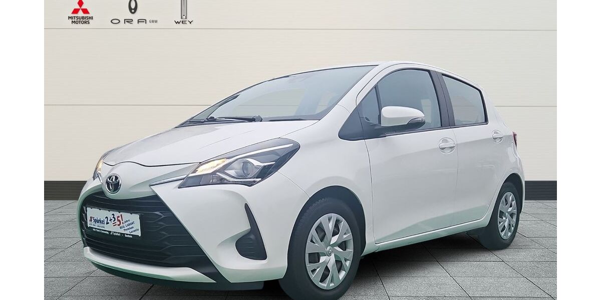 Toyota Yaris 63.900 km 13.680 &euro; Bochum 44809