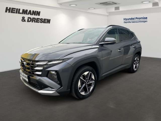 Hyundai TUCSON 28.460 km 30.950 &euro; Gelsenkirchen 45891