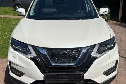 Nissan X-Trail 88.000 km 18.400 &euro; Gladbeck 45968