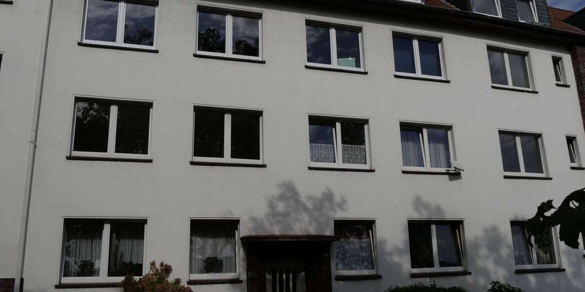 Wohnung zum Kaufen in Dortmund 88.000 € 40 m² 2 zimmer