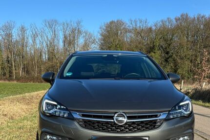 Opel Astra 74.200 km 10.900 &euro; Dortmund 44319