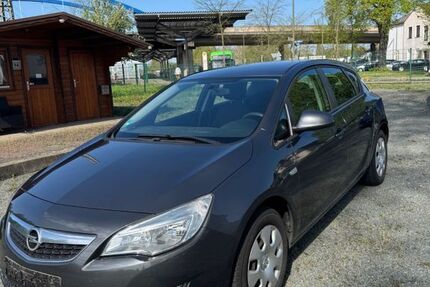Opel Astra 214.000 km 2.999 &euro; Dortmund 44359
