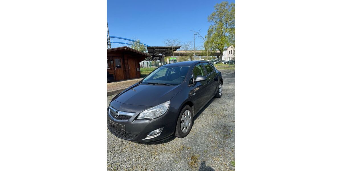 Opel Astra 214.000 km 2.999 &euro; Dortmund 44359
