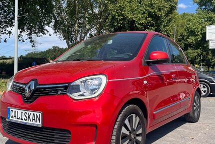 Renault Twingo 119.522 km 7.290 &euro; Dinslaken 46539