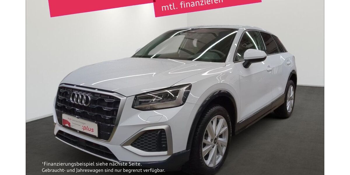 Audi Q2 35.877 km 27.499 &euro; Mülheim a.d. Ruhr 45481