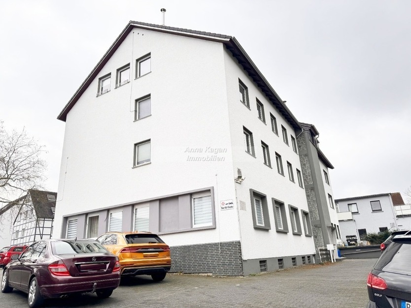 4- Zimmerwohnung mit Potenzial in Dortmund-Wellinghofen