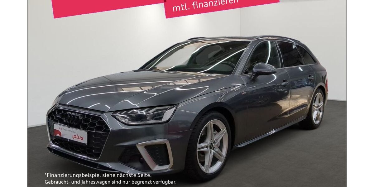 Audi A4 100.197 km 30.850 &euro; Mülheim a.d. Ruhr 45481