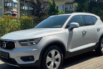 Volvo XC40 175.000 km 14.999 &euro; Herne ( Nordrhein-Westfalen ) 44628