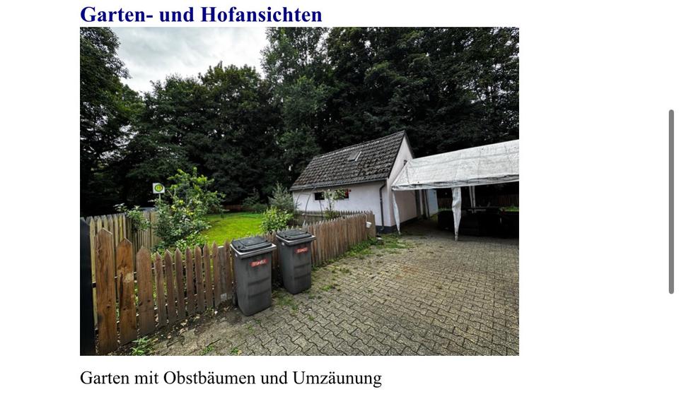 Mehrfamilienhaus, Wohnhaus Gelsenkirchen Gelsenkirchen-Nord - 5 Zimmer, 270 m&sup2;, 355.000&euro; | Angebot:25173649