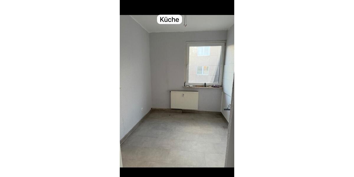 Etagenwohnung Gelsenkirchen Rotthausen - 3 Zimmer, 60 m&sup2;, 430&euro; | Angebot:26396498