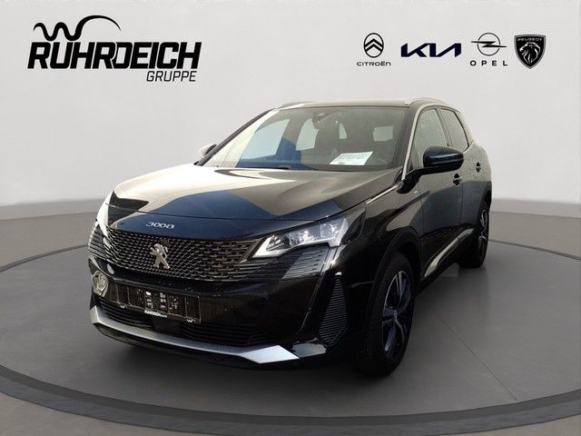 Peugeot 3008 21.665 km 23.990 &euro; Wuppertal 42103
