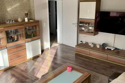 Provisionsfreie Erdgeschoßwohnung