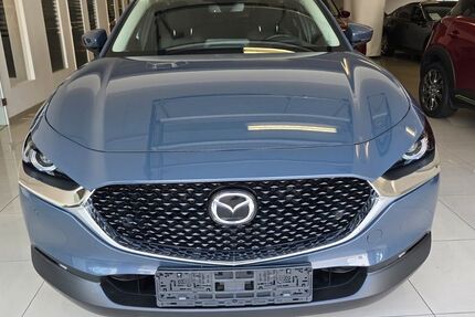 Mazda CX-30 81.848 km 17.500 &euro; Oberhausen 46149