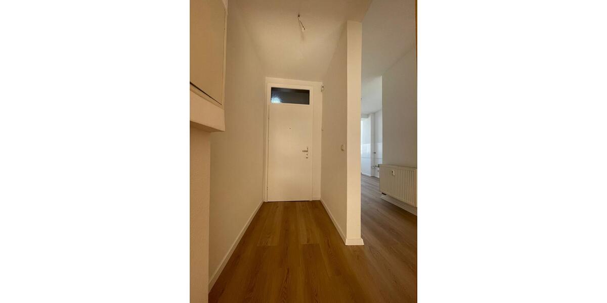 Etagenwohnung Dortmund Innenstadt Nord - 2.5 Zimmer, 56 m&sup2;, 495&euro; | Angebot:26237063