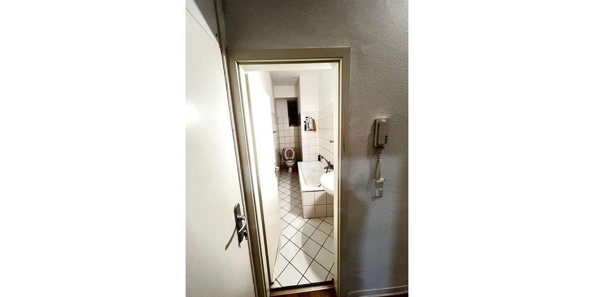 Erdgeschoßwohnung Bochum Wiemelhausen - 2 Zimmer, 48 m&sup2;, 550&euro; | Angebot:24565043