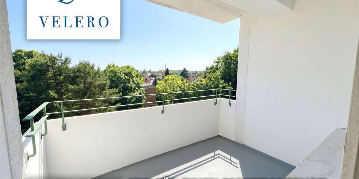 Etagenwohnung Gelsenkirchen Horst - 3 Zimmer, 80 m&sup2;, 520&euro; | Angebot:26907737