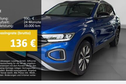 VW T-Roc 13.961 km 20.480 &euro; Gelsenkirchen 45888