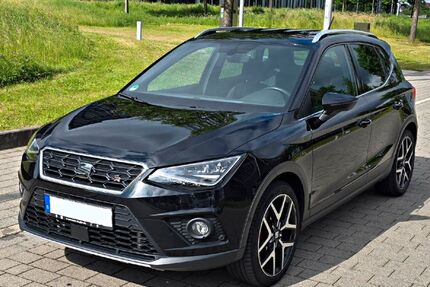 Seat Arona 149.990 km 12.290 &euro; Bochum 44879