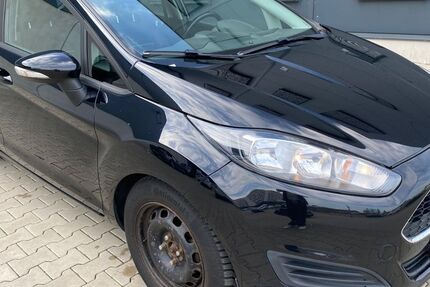 Ford Fiesta 135.000 km 7.100 &euro; Essen 45309